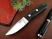Buy Bark River Knives City Knife Ships Free