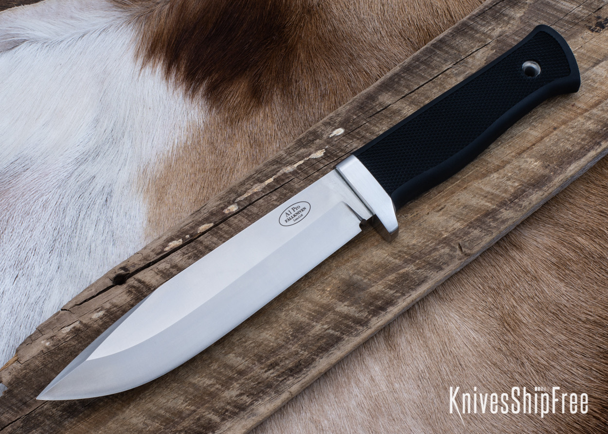 Fallkniven Fine Swedish Knives KnivesShipFree