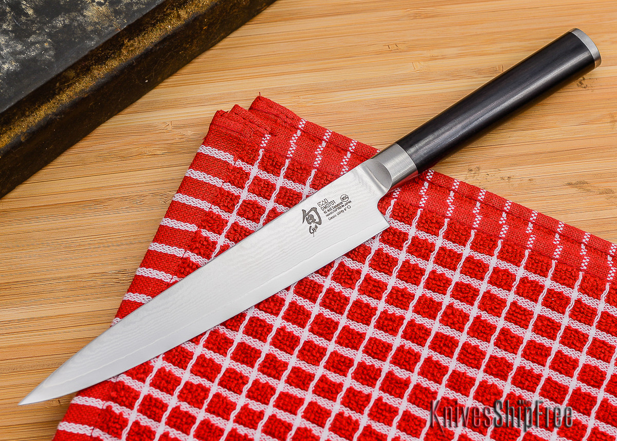 Buy Shun Knives All Knives Ship Free