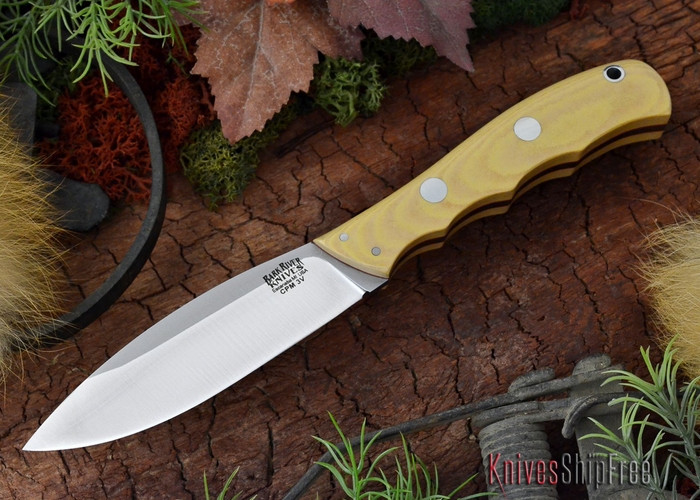 Buy Bark River Knives Canadian Special LT Ships Free
