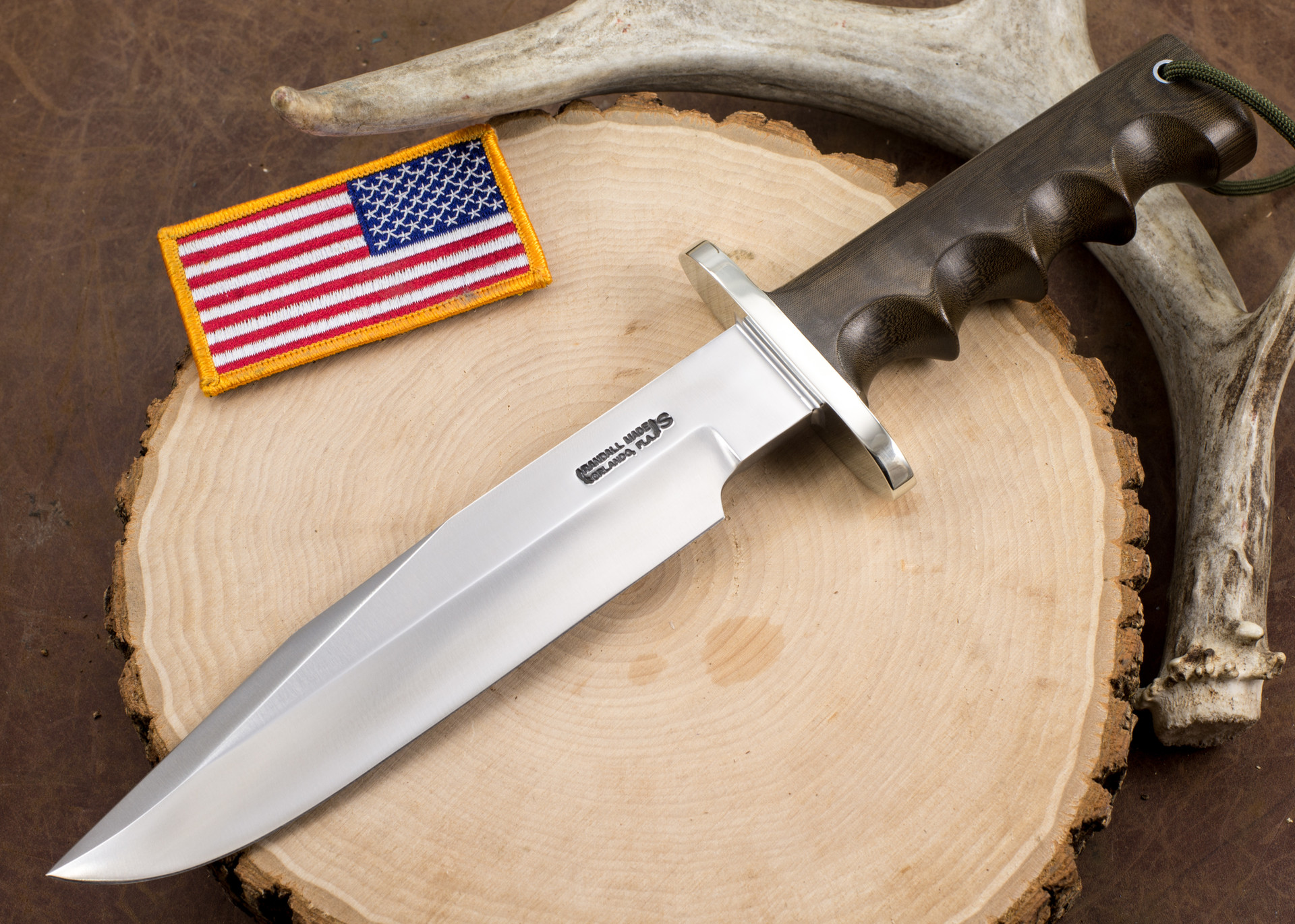 Randall Made Knives In Stock at KnivesShipFree