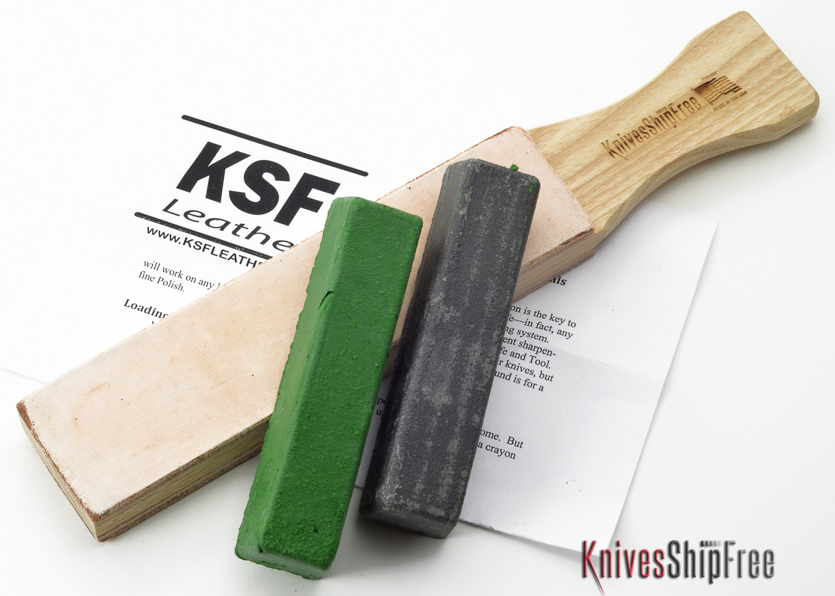 Knife Sharpening Supplies Free Shipping