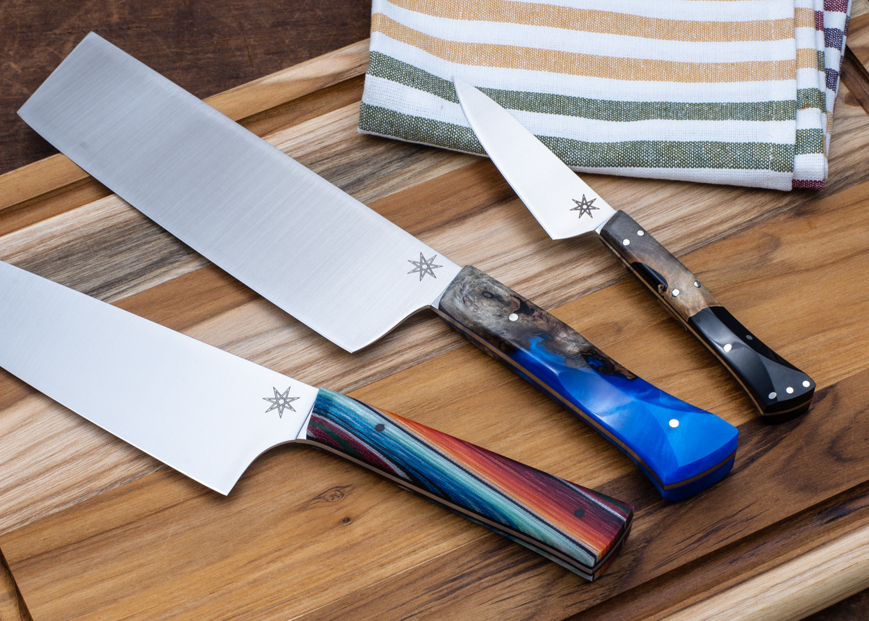 Town Cutler KnivesShipFree