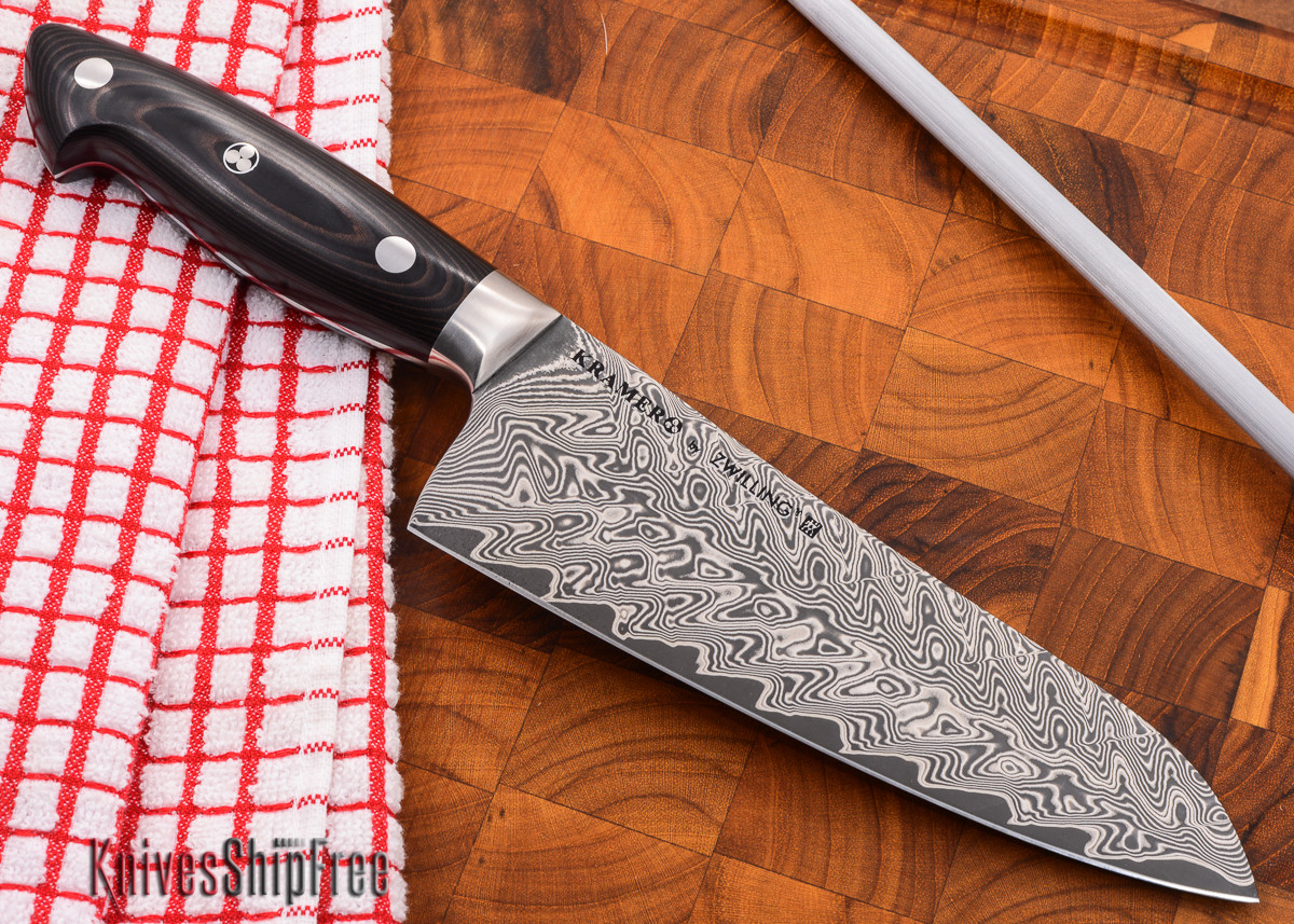 Kramer Knives KnivesShipFree