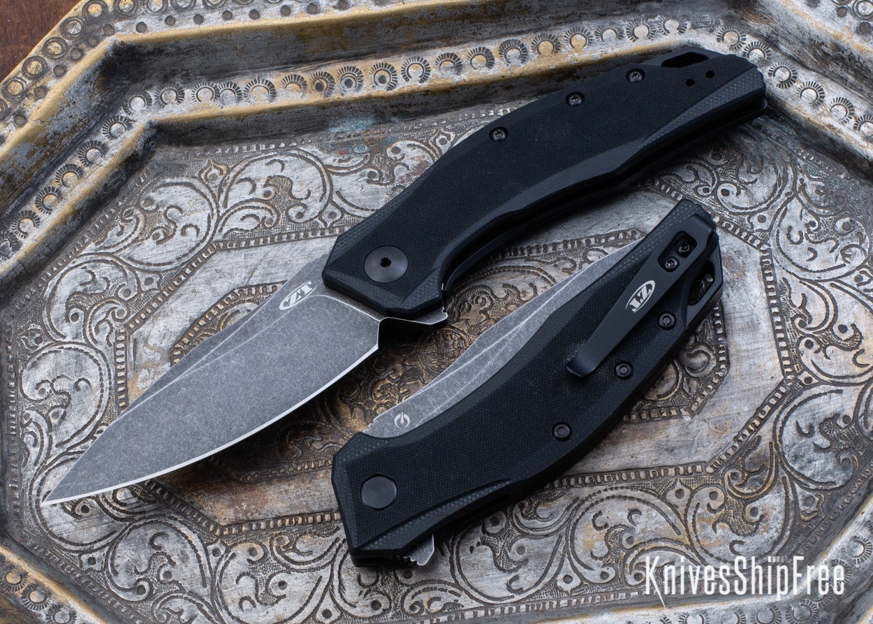 Zero Tolerance Knives ZT Knives In Stock KnivesShipFree