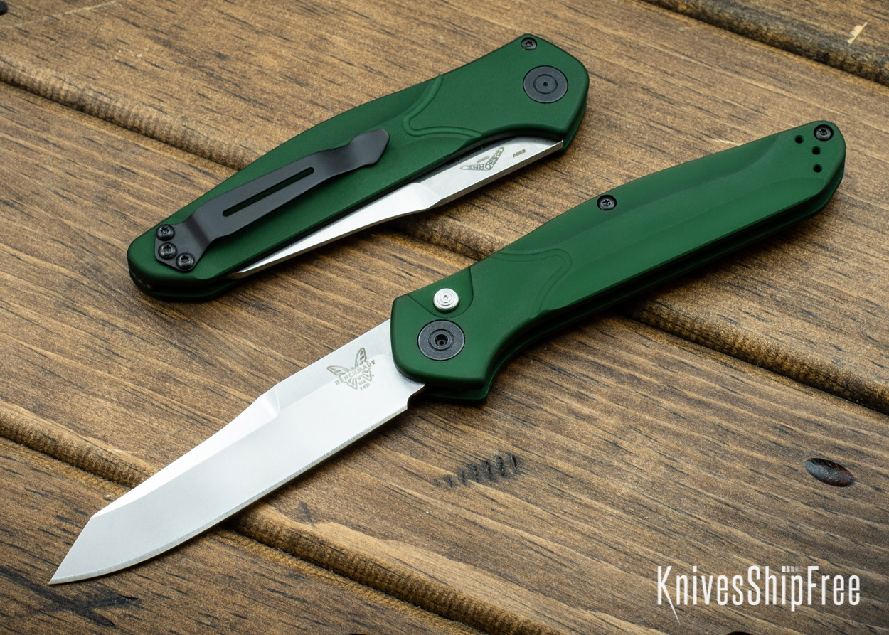 Buy Benchmade Knives 940 Osborne Ships Free