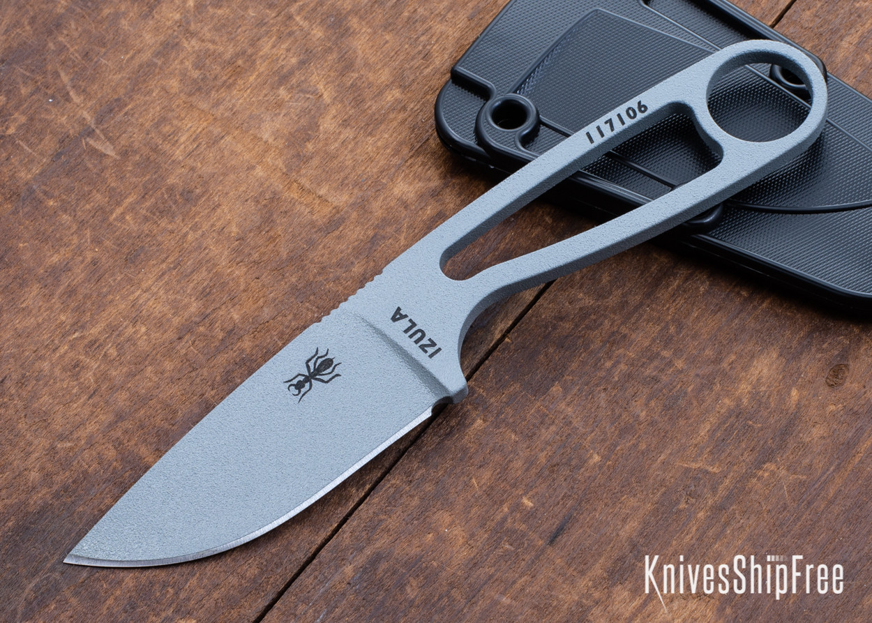 ESEE Knives AGK Ashley Game Knife