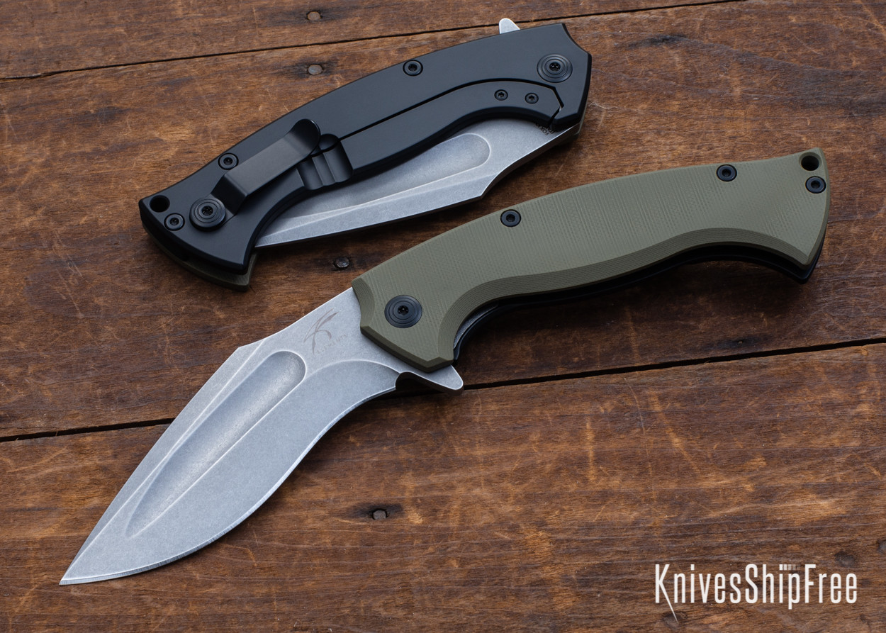 Tactical Knives KnivesShipFree