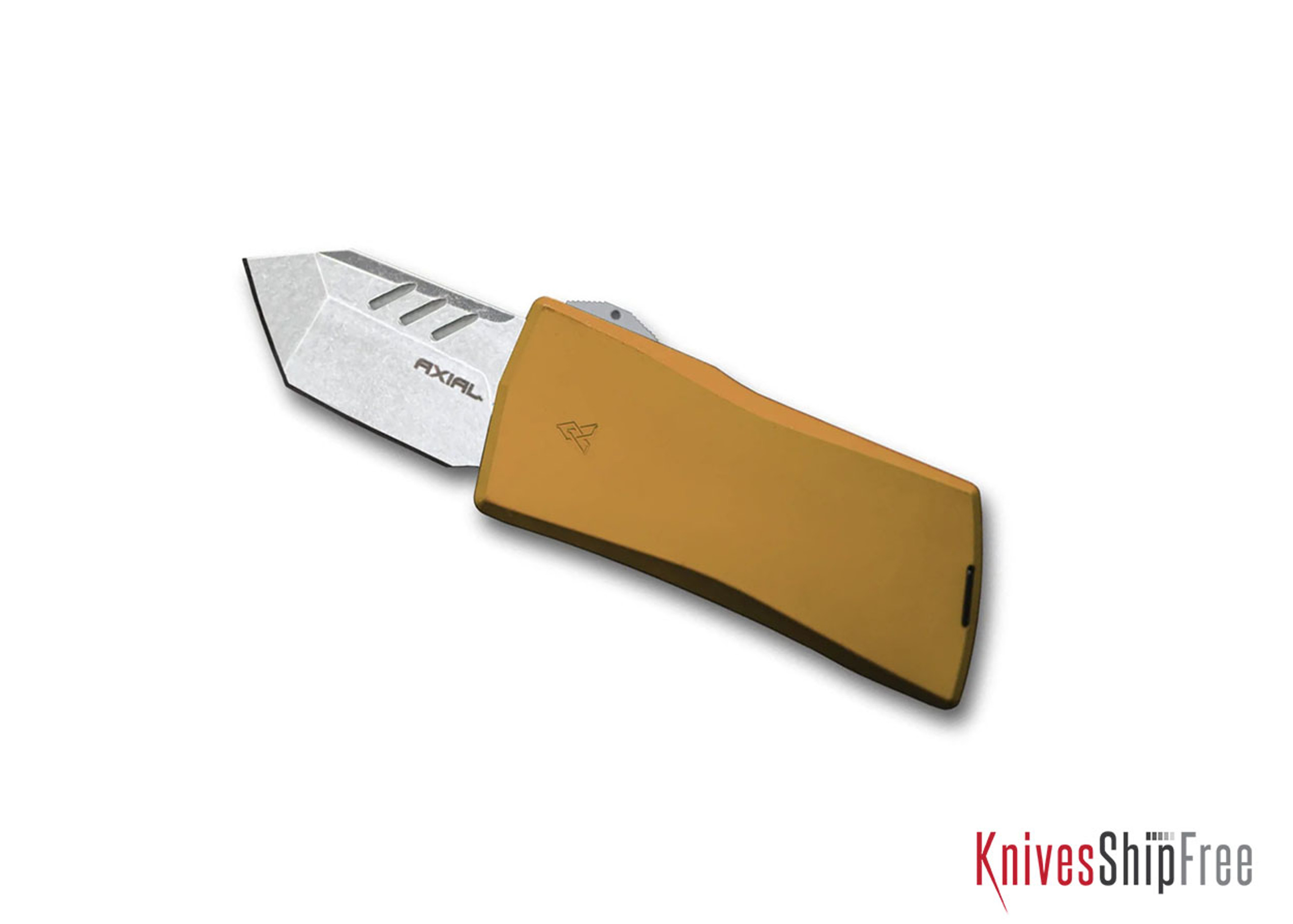 Axial USA Made Knives KnivesShipFree