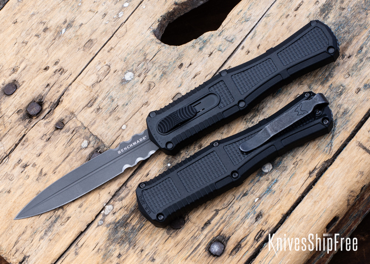 Out-the-Front Knives | KnivesShipFree
