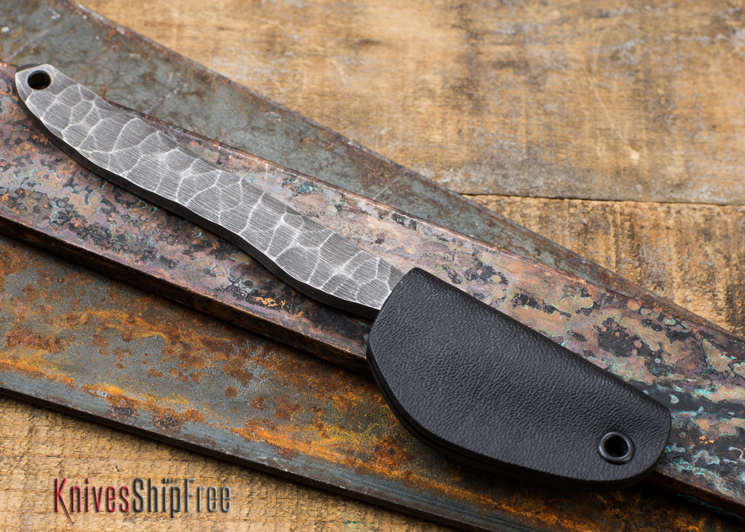 Triple J Knife Works: Triple-dashi - 091514