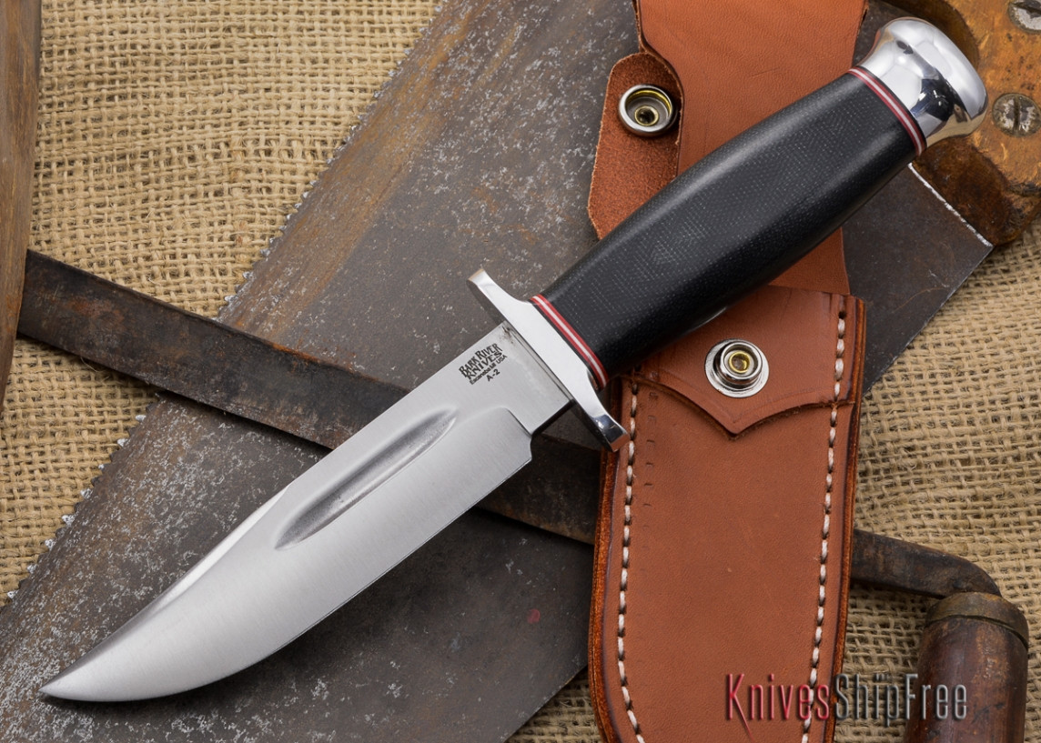 Buy Bark River Knives Boone Ships Free