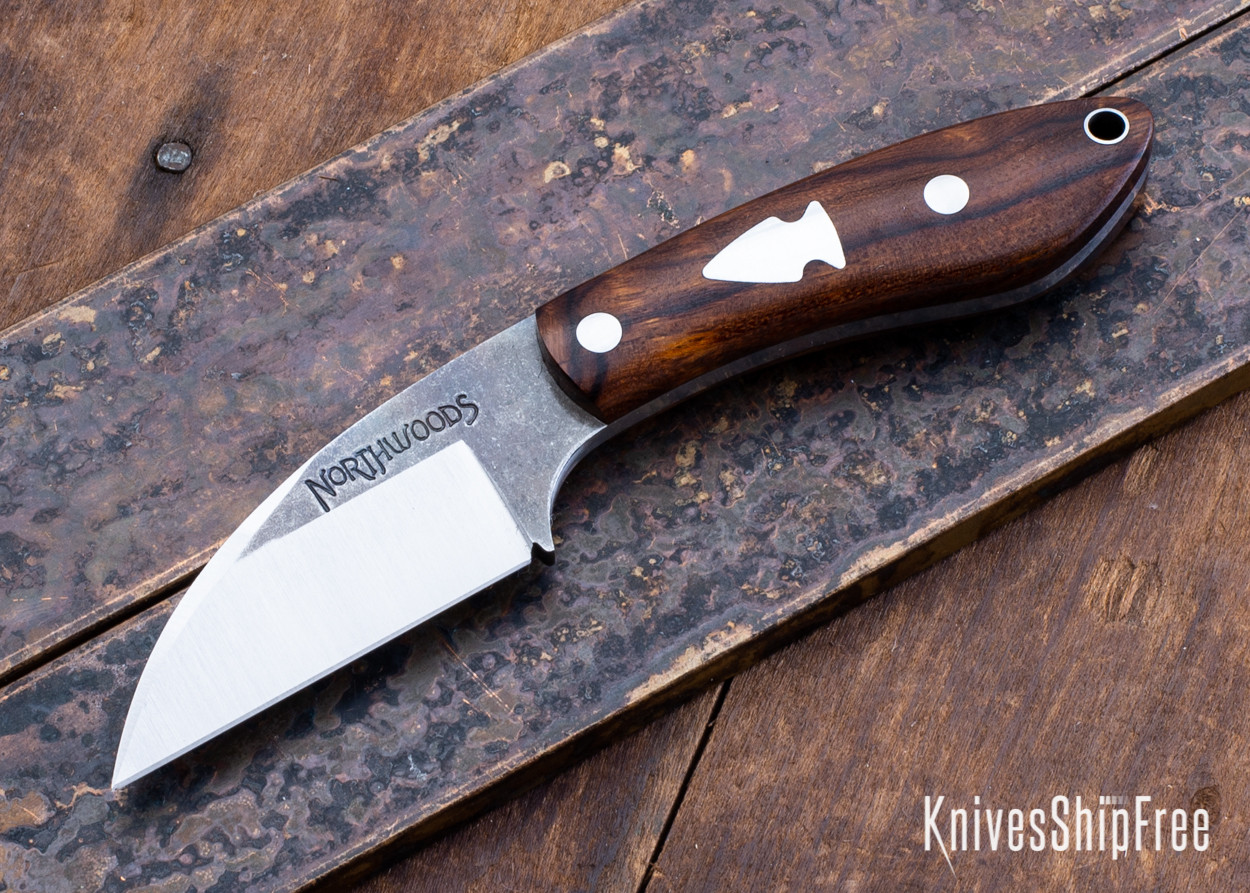 Northwoods Knives Northwoods Archive Fall Creek 2021 Desert