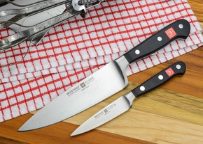 Kitchen Knives European Cutlery Wusthof Classic KnivesShipFree
