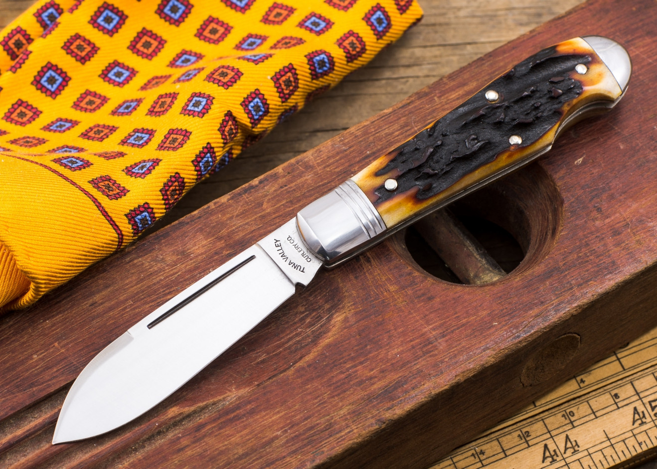 Tuna Valley Cutlery Co