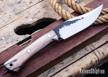 Storm Maple - Blue Liners - LH14HJ010 (Back)