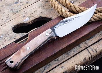 Storm Maple - Blue Liners - LH14HJ011 (Back)