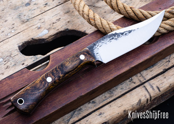 Desert Ironwood - Black Liners - LH14HJ117 (Back)