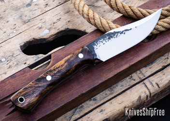 Desert Ironwood - Blue Liners - LH14HJ118 (Back)