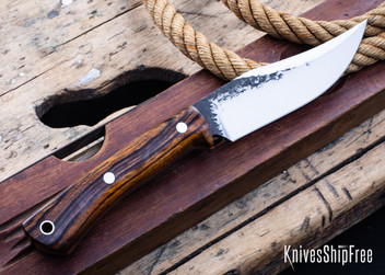 Desert Ironwood - Orange Liners - LH14HJ122 (Back)