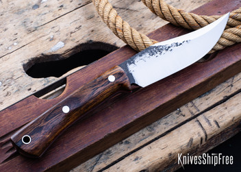 Desert Ironwood - Red Liners - LH14HJ125 (Back)