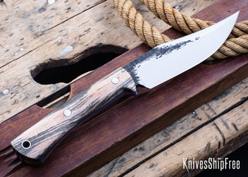 Storm Maple - Blue Liners - LH14HJ014 (Back)