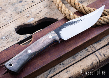 Storm Maple - Blue Liners - LH14HJ016 (Back)