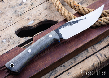 Storm Maple - Blue Liners - LH14HJ017 (Back)