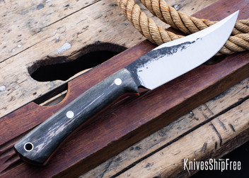 Storm Maple - Orange Liners - LH14HJ019 (Back)