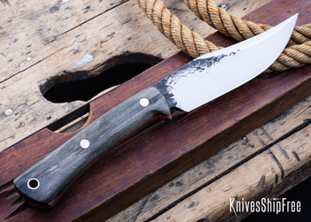 Storm Maple - Orange Liners - LH14HJ021 (Back)