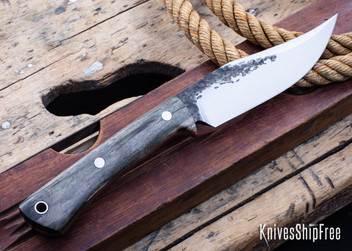 Storm Maple - Orange Liners - LH14HJ023 (Back)