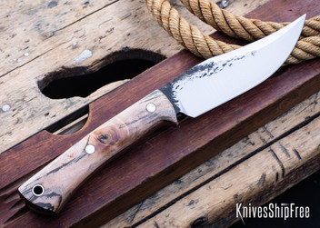 Storm Maple - Orange Liners - LH14HJ025 (Back)