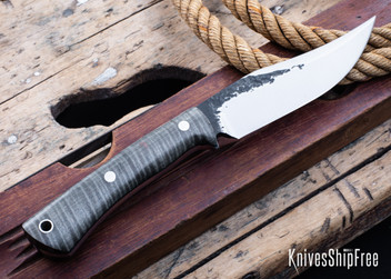 Curly Maple - Black Liners - LH14HJ037 (Back)