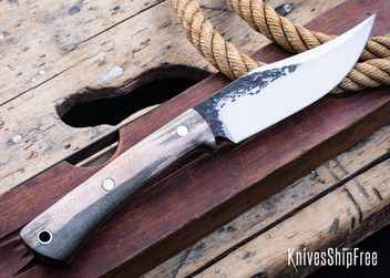 Storm Maple - Black Liners - LH14HJ004 (Back)