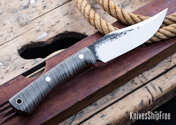 Curly Maple - Orange Liners - LH14HJ049 (Back)