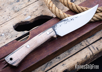 Storm Maple - Black Liners - LH14HJ005 (Back)