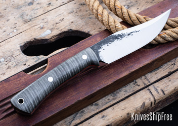 Curly Maple - Orange Liners - LH14HJ050 (Back)