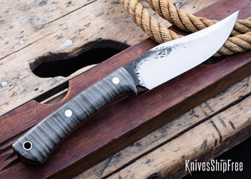 Curly Maple - Orange Liners - LH14HJ051 (Back)