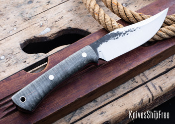 Curly Maple - Red Liners - LH14HJ054 (Back)