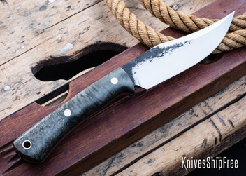 Box Elder Burl - Black Liners - LH14HJ059 (Back)