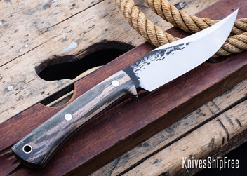 Storm Maple - Black Liners - LH14HJ006 (Back)