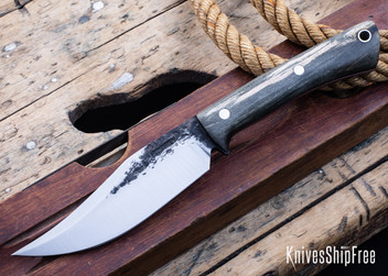 Storm Maple - Black Liners - LH14HJ001 (Front)