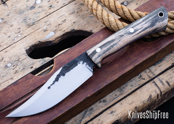 Storm Maple - Blue Liners - LH14HJ010 (Front)