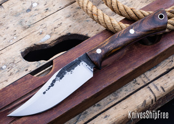 Desert Ironwood - Blue Liners - LH14HJ118 (Front)