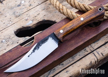 Desert Ironwood - Orange Liners - LH14HJ120 (Front)