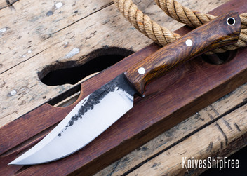 Desert Ironwood - Orange Liners - LH14HJ121 (Front)