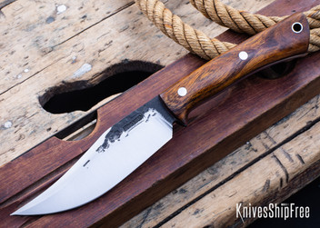 Desert Ironwood - Red Liners - LH14HJ125 (Front)