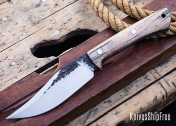 Storm Maple - Blue Liners - LH14HJ014 (Front)