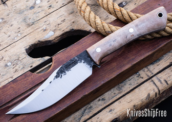 Storm Maple - Black Liners - LH14HJ002 (Front)