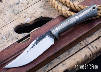 Storm Maple - Orange Liners - LH14HJ020 (Front)